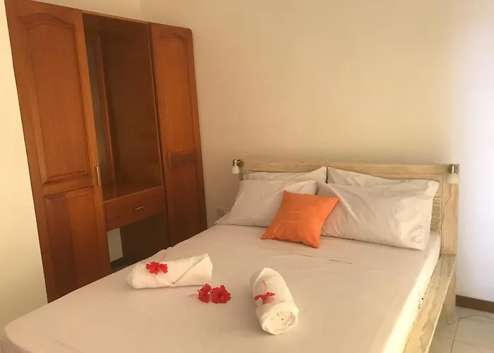 Royale Self Catering Lägenhet