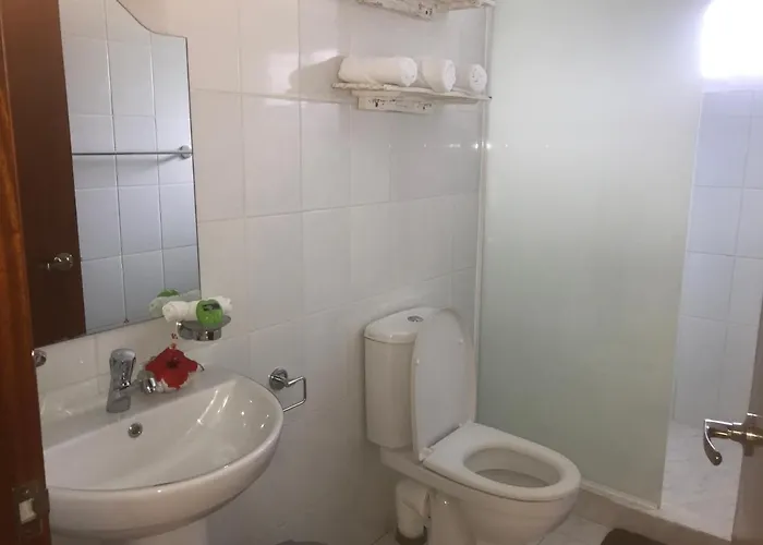 Royale Self Catering Anse Royale