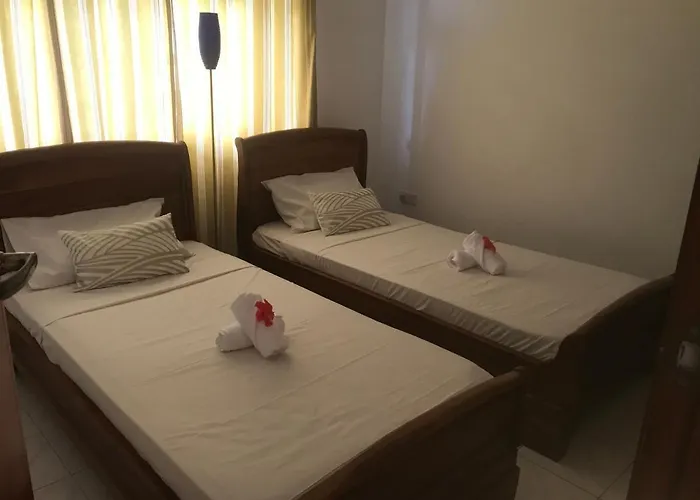 Royale Self Catering *