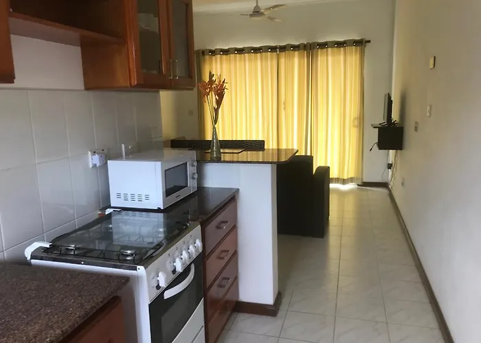 Royale Self Catering *