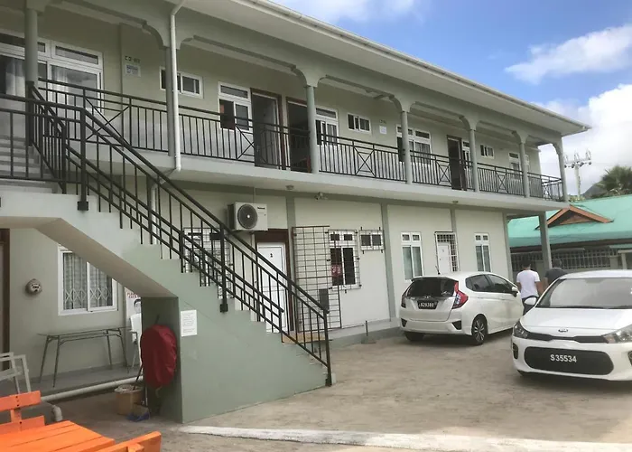 Royale Self Catering