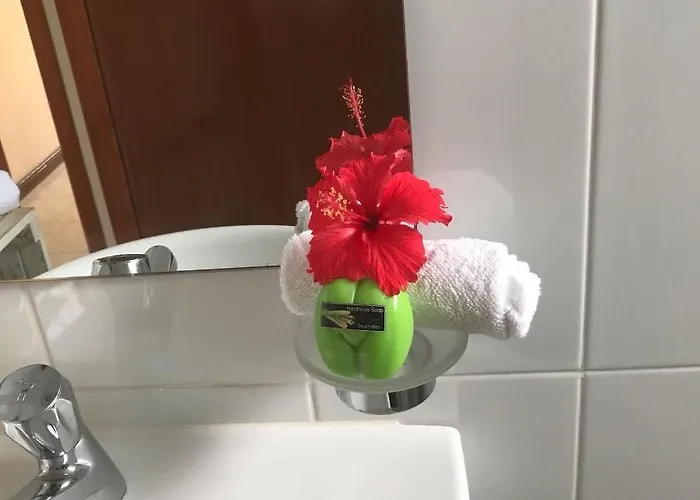 Royale Self Catering Lägenhet *