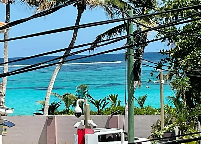 Lägenhet Royale Self Catering Anse Royale