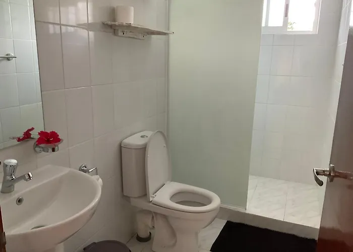 Royale Self Catering Lägenhet *