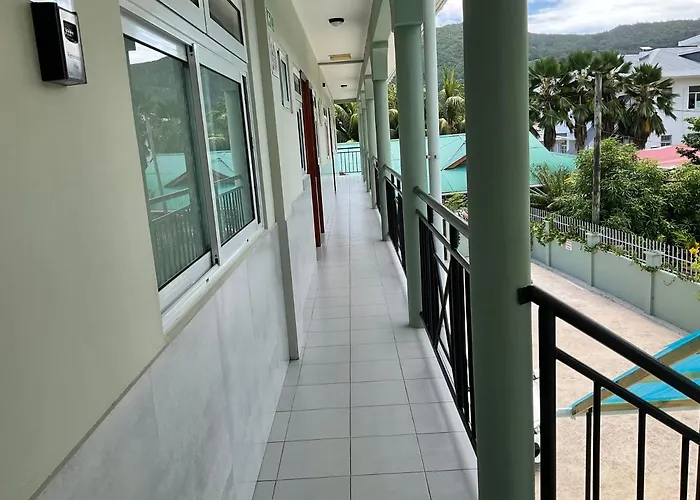 Royale Self Catering