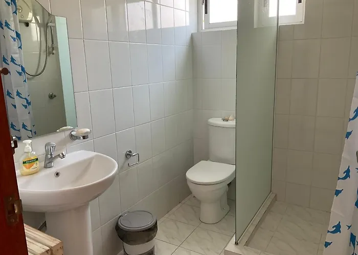Royale Self Catering Lägenhet Anse Royale