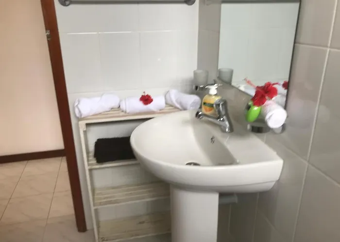 Lägenhet Royale Self Catering