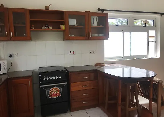 Royale Self Catering *