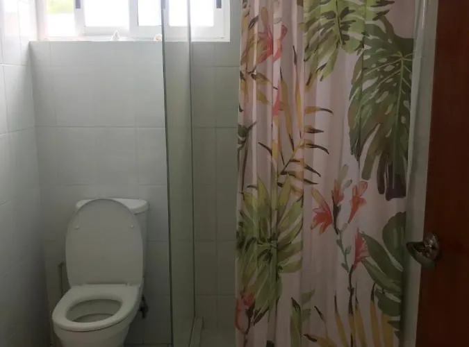 Lägenhet Royale Self Catering