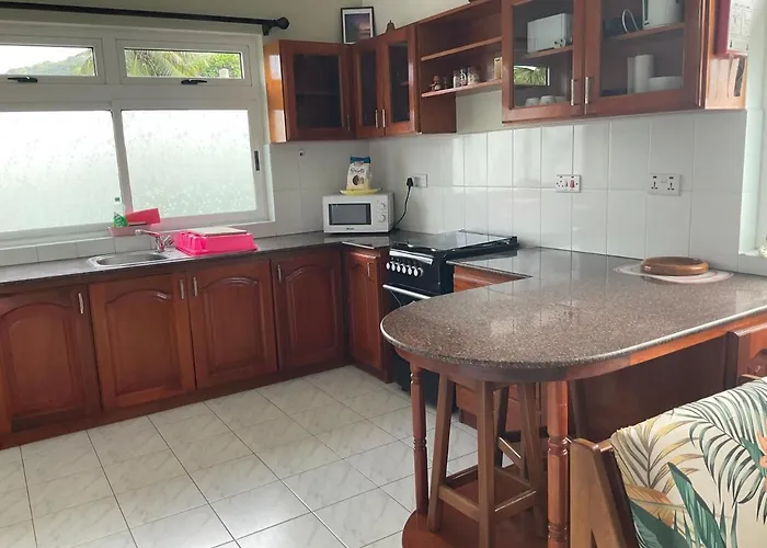 Royale Self Catering *