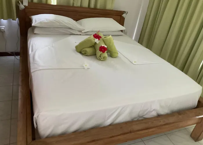 Royale Self Catering Lägenhet *