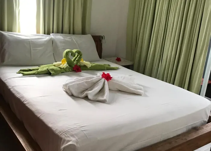 Royale Self Catering
