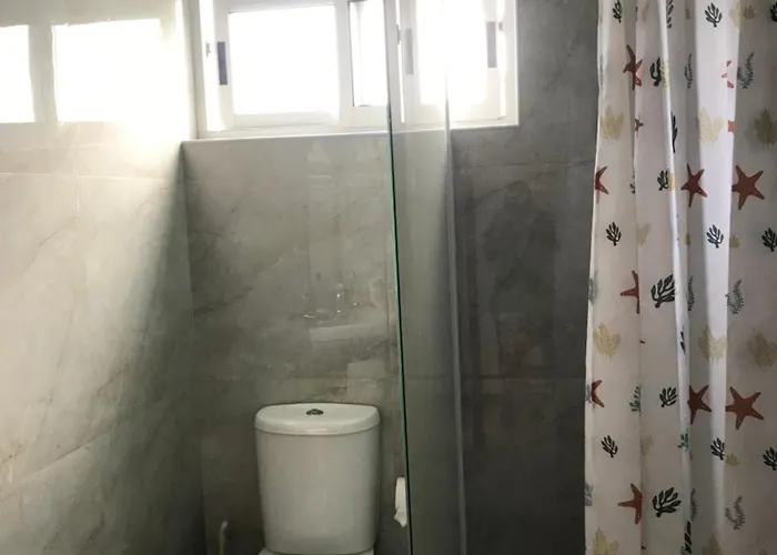 Royale Self Catering Lägenhet *