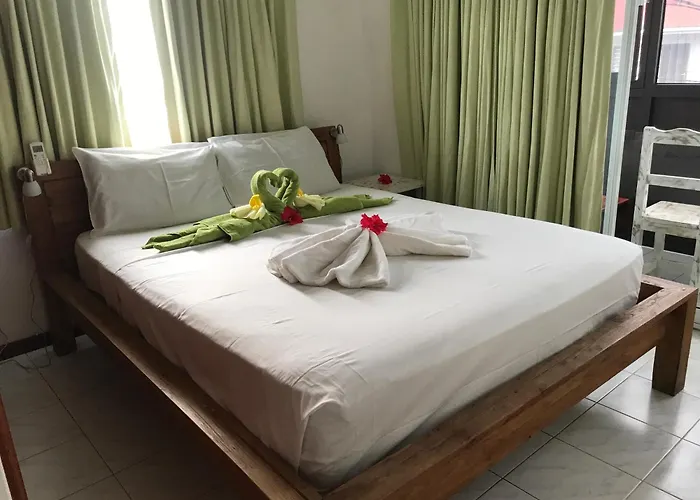 Royale Self Catering Lägenhet