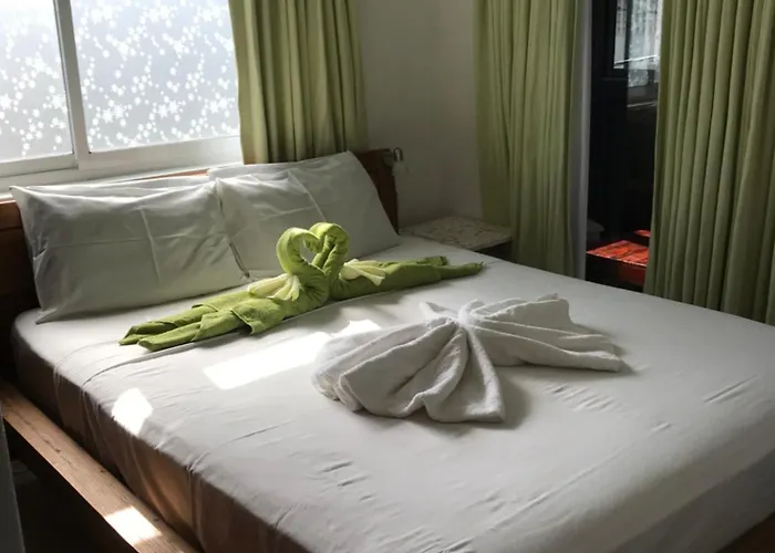 Royale Self Catering Lägenhet Anse Royale